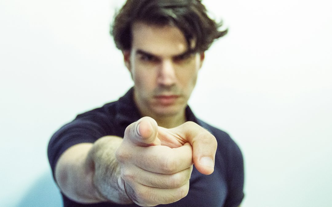 Founder Problem: I’m The Reason My Startup Doesn’t Grow