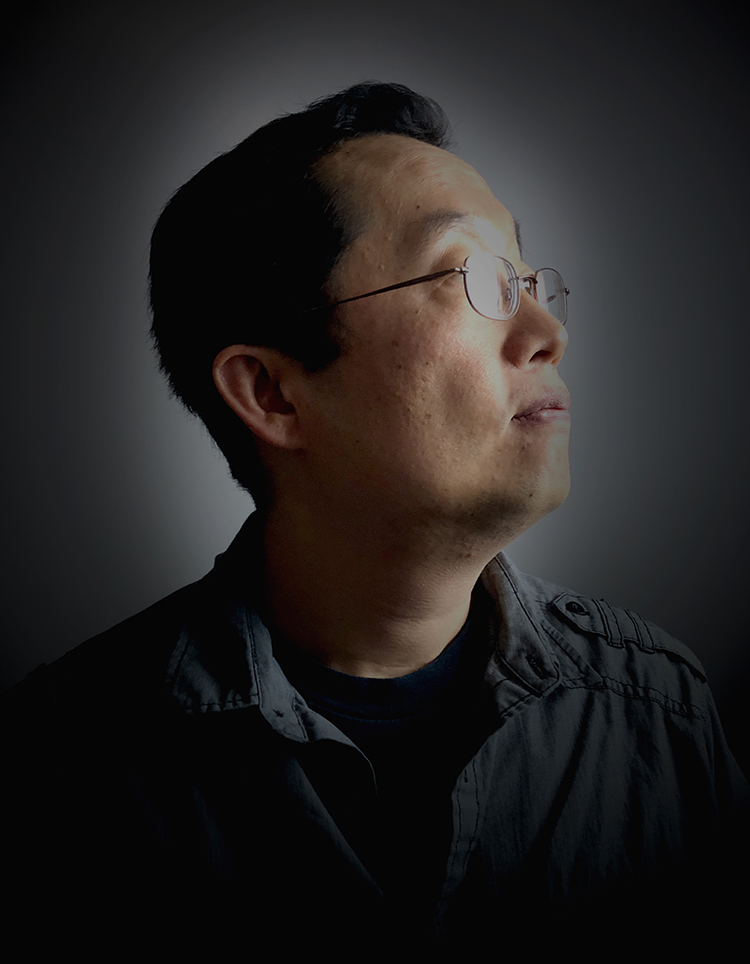 Steve Kim